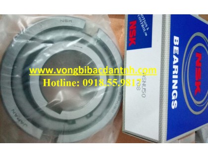 BẠC ĐẠN ASNU55 - NSK